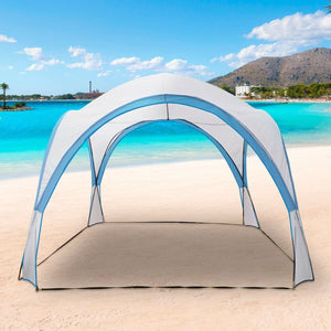 Beach Tent Aktive Camping 320 x 260 x 320 cm-2