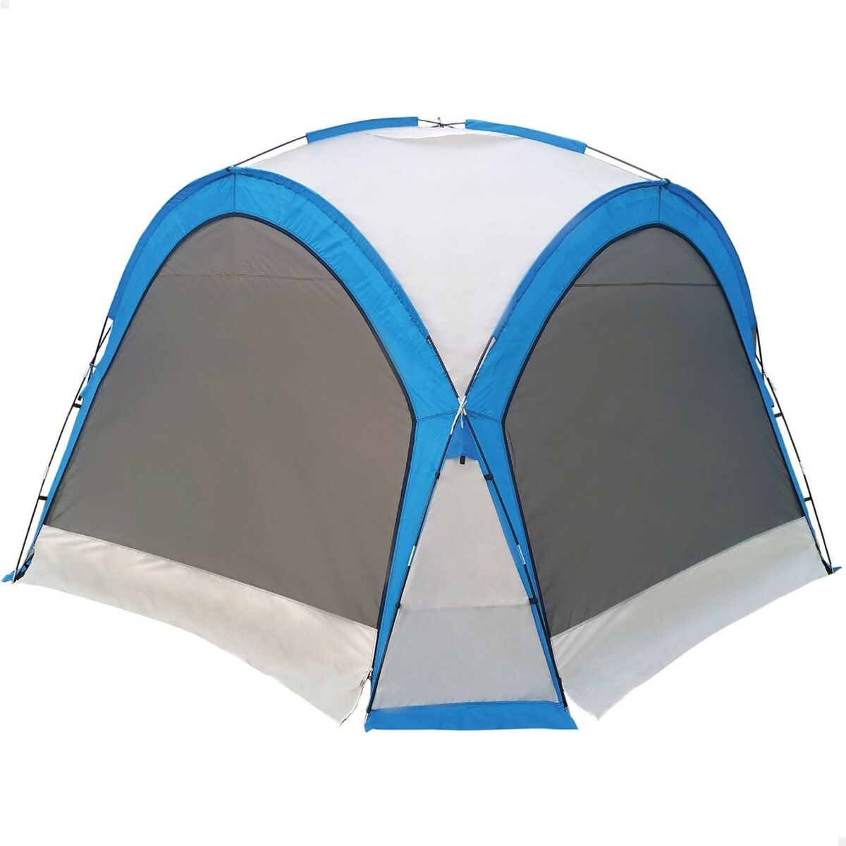 Beach Tent Aktive Mosquito net Camping 350 x 260 x 350 cm-0