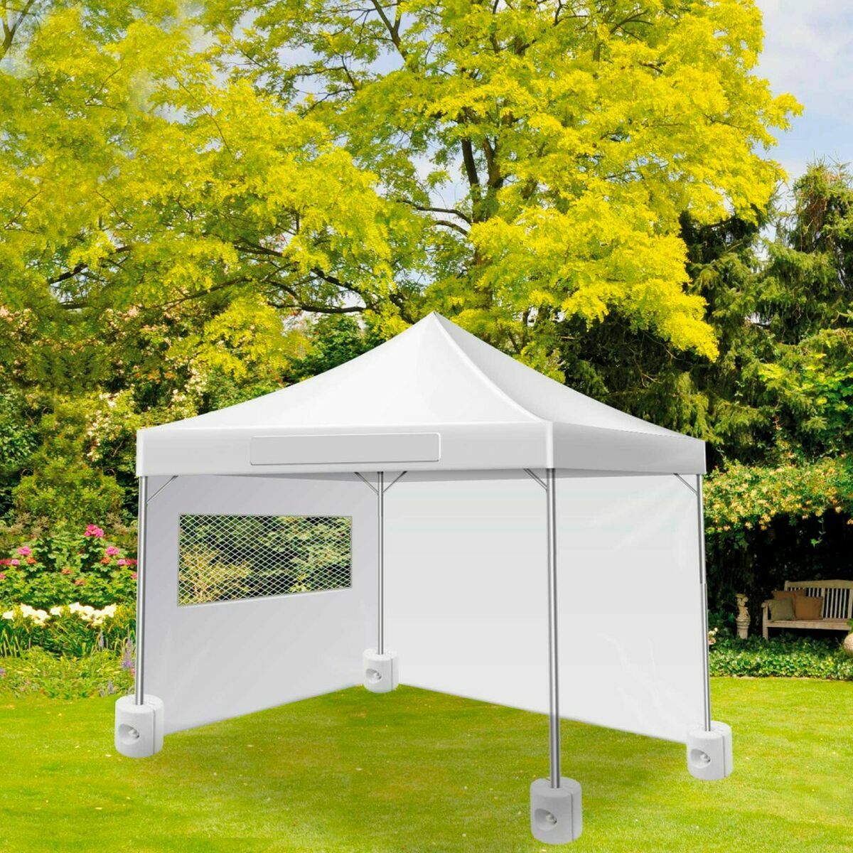 Holder Colorbaby 4 Units Beach Tent-0