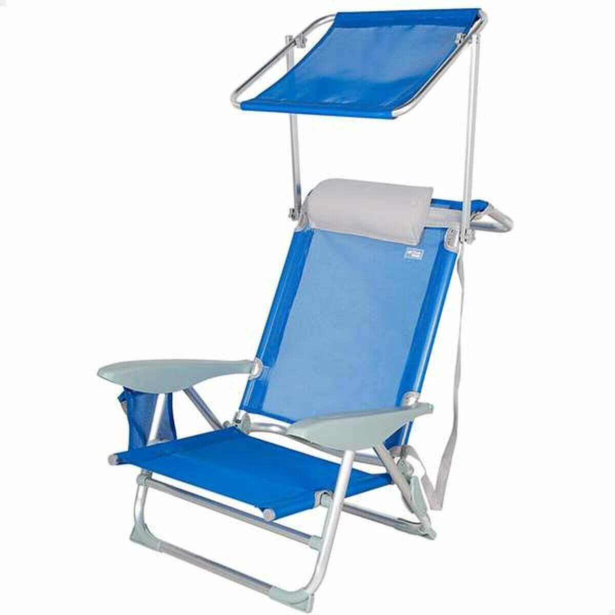 Folding Chair Colorbaby-0