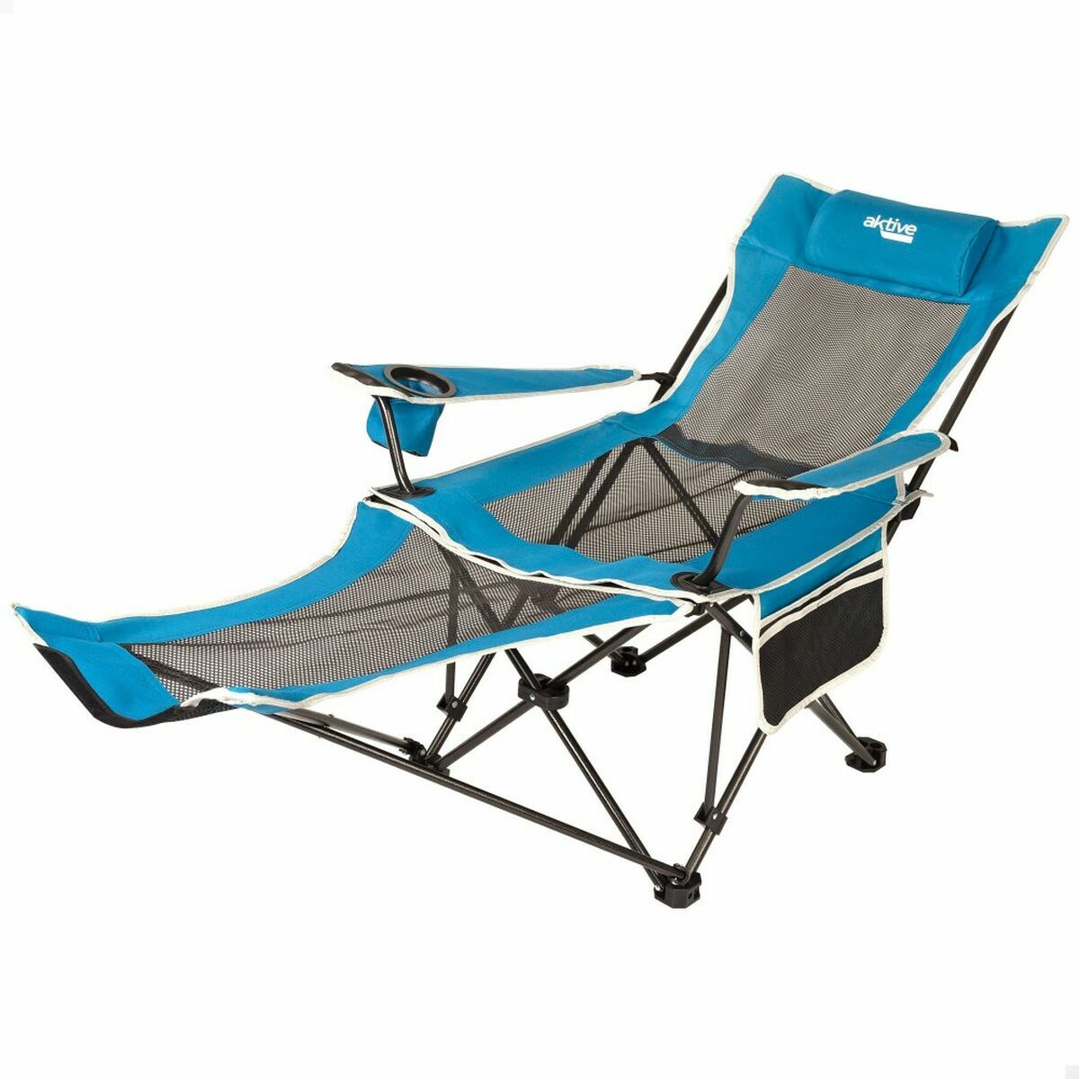 Hammock Chair Colorbaby Blue-0
