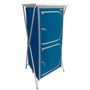 Camping wardrobe Aktive 62 x 140 x 53 cm-0