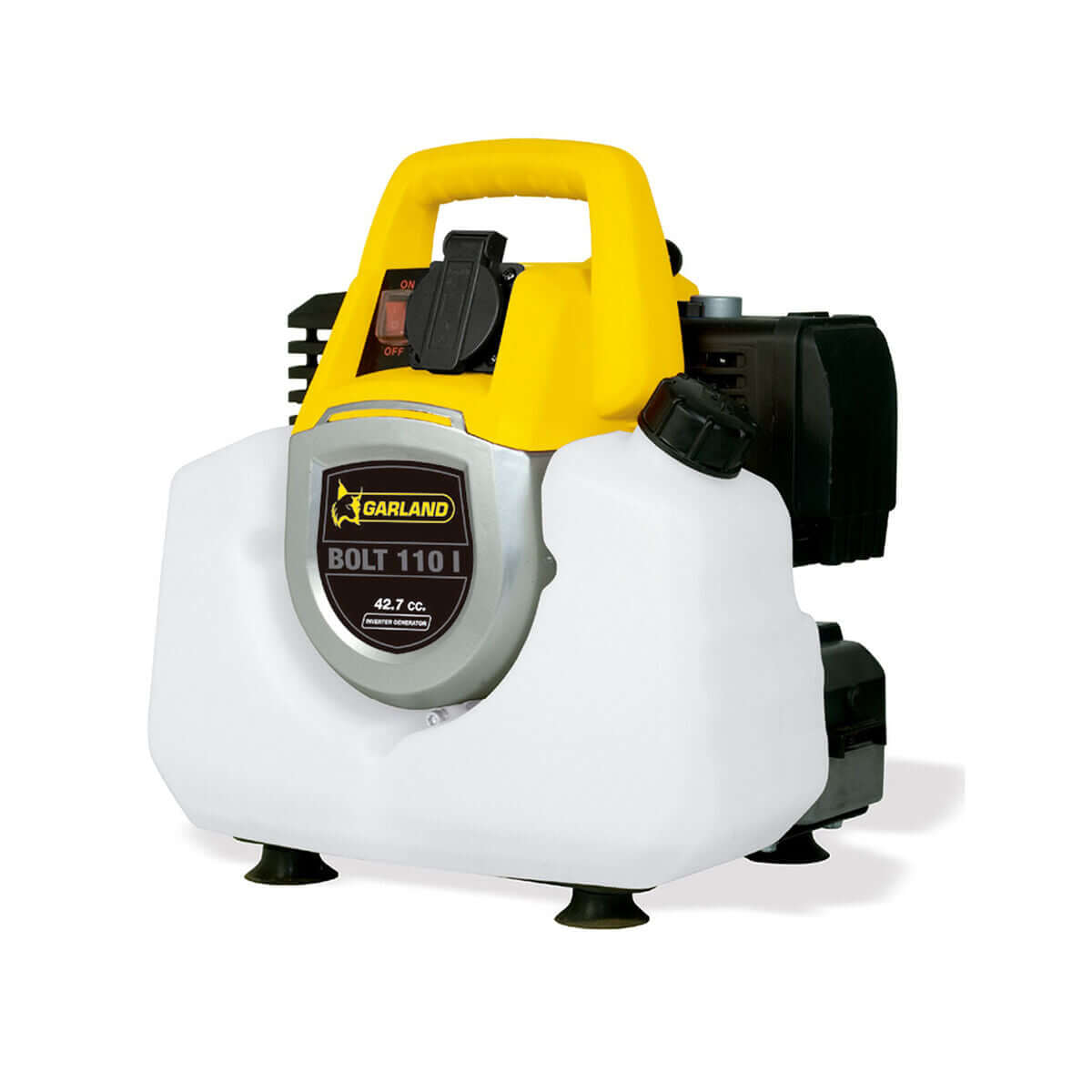 Generator Garland inverter 42,7cc-0
