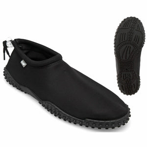 Slippers Adults unisex Black-0