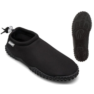 Slippers Black-1