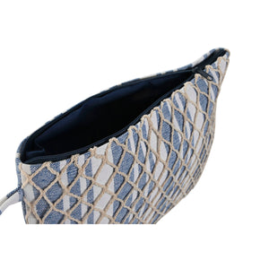 Travel Vanity Case Home ESPRIT Blue Coral EVA 26 x 1 x 18 cm (2 Units)-2