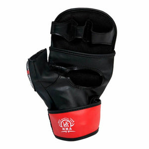 Training Gloves KRF 0016106 Black-2