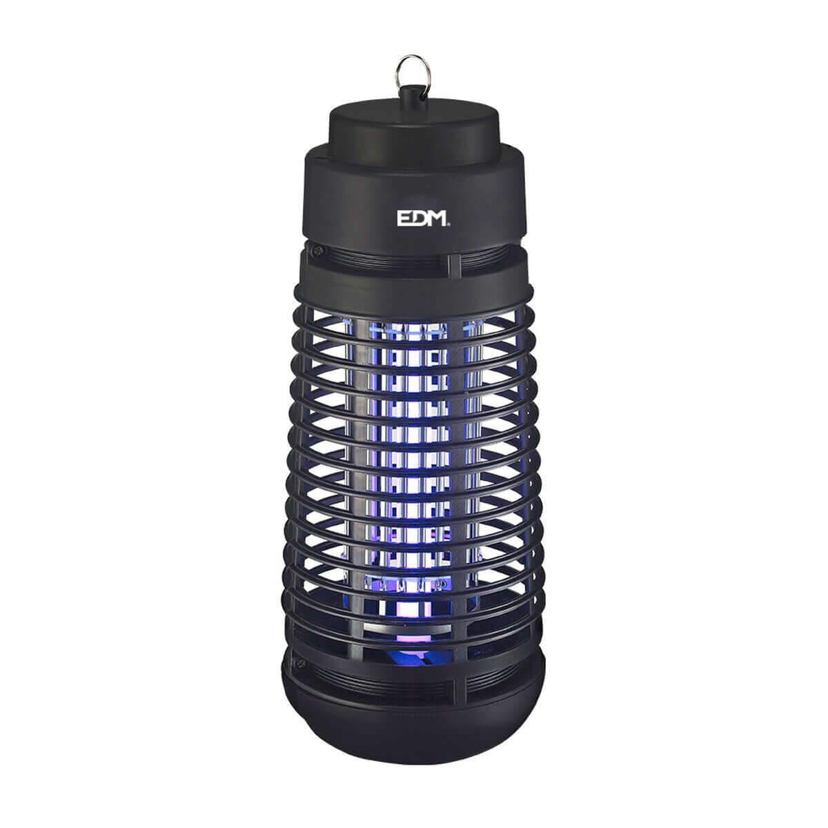 Electric insect killer EDM 06018 Black 50 m2-0