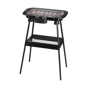 Electric Barbecue EDM 07643 2000 W-0