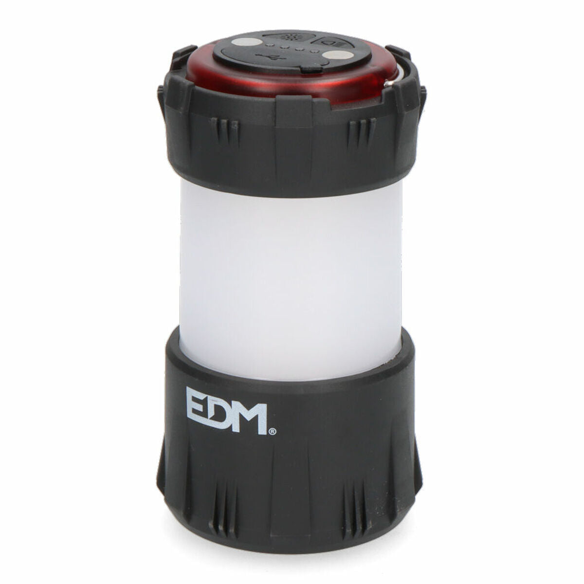 Lantern EDM 36148 4 W 250 Lm 160 lm Camping Multifunction-0