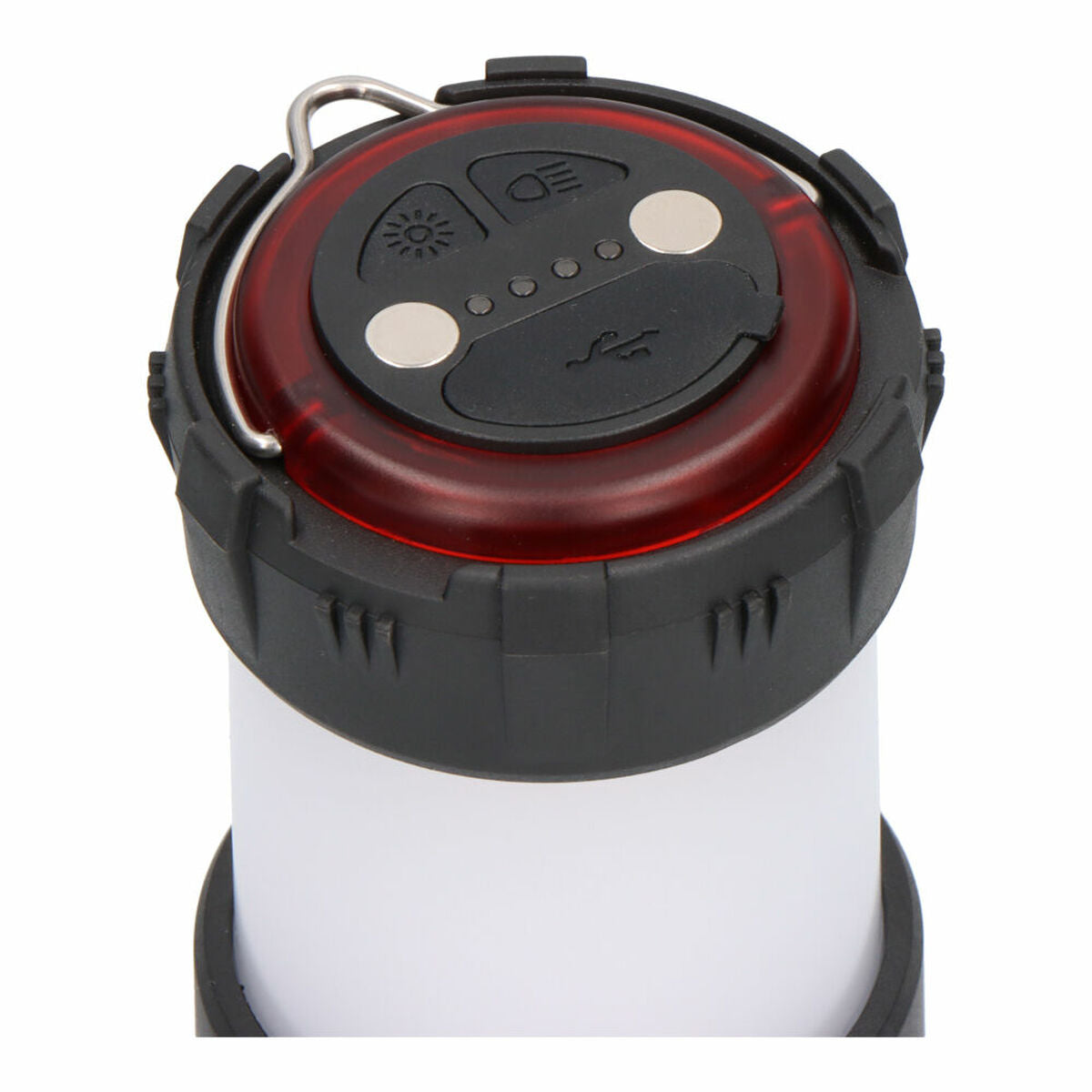 Lantern EDM 36148 4 W 250 Lm 160 lm Camping Multifunction-5