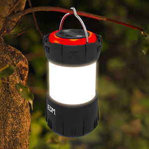 Lantern EDM 36148 4 W 250 Lm 160 lm Camping Multifunction-3