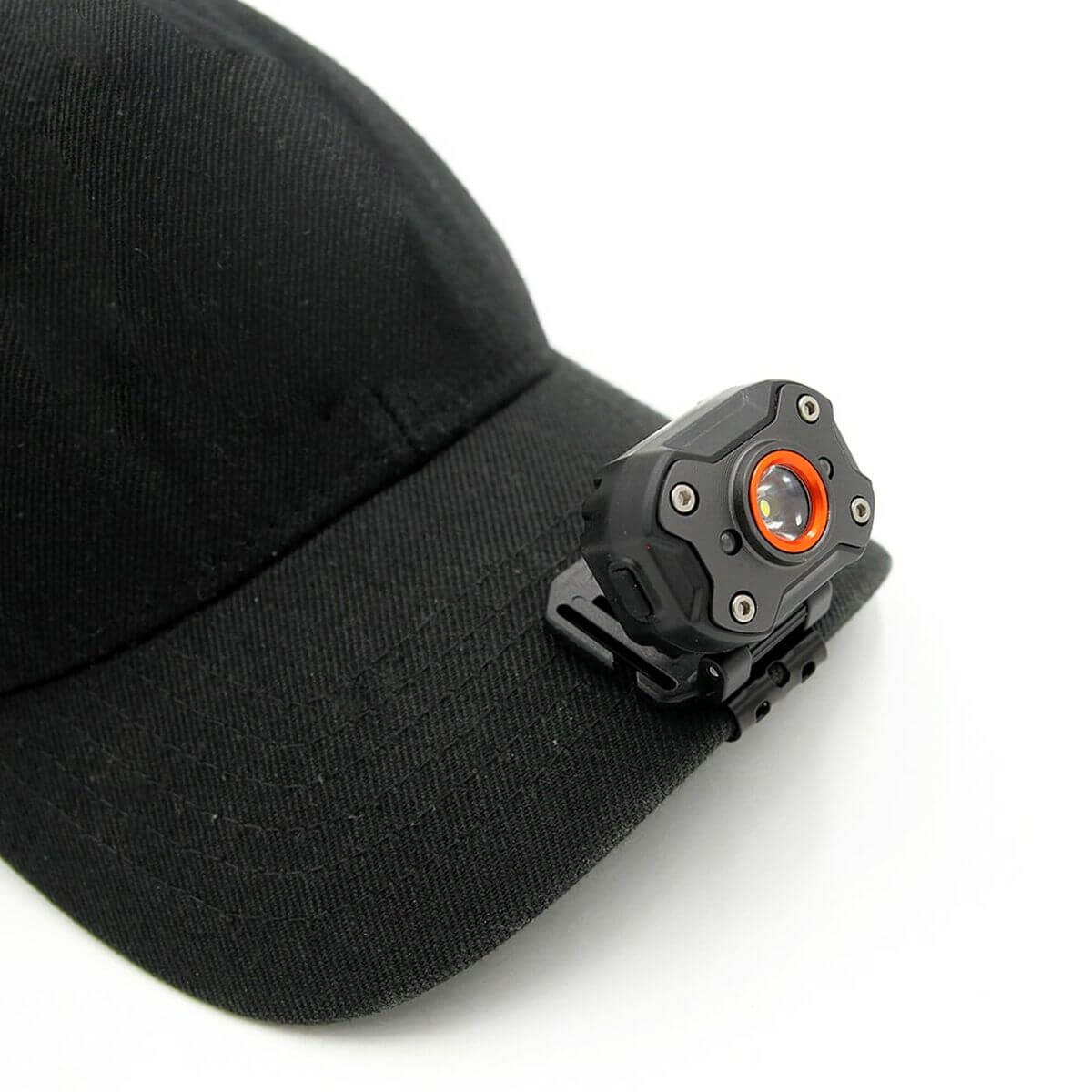 LED Head Torch – Bright, Durable & Waterproof | Revlando 