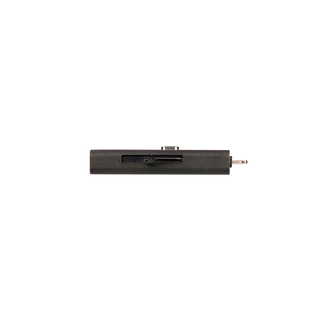 Card Reader KSIX Micro SD Black-7
