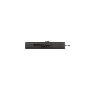 Card Reader KSIX Micro SD Black-7