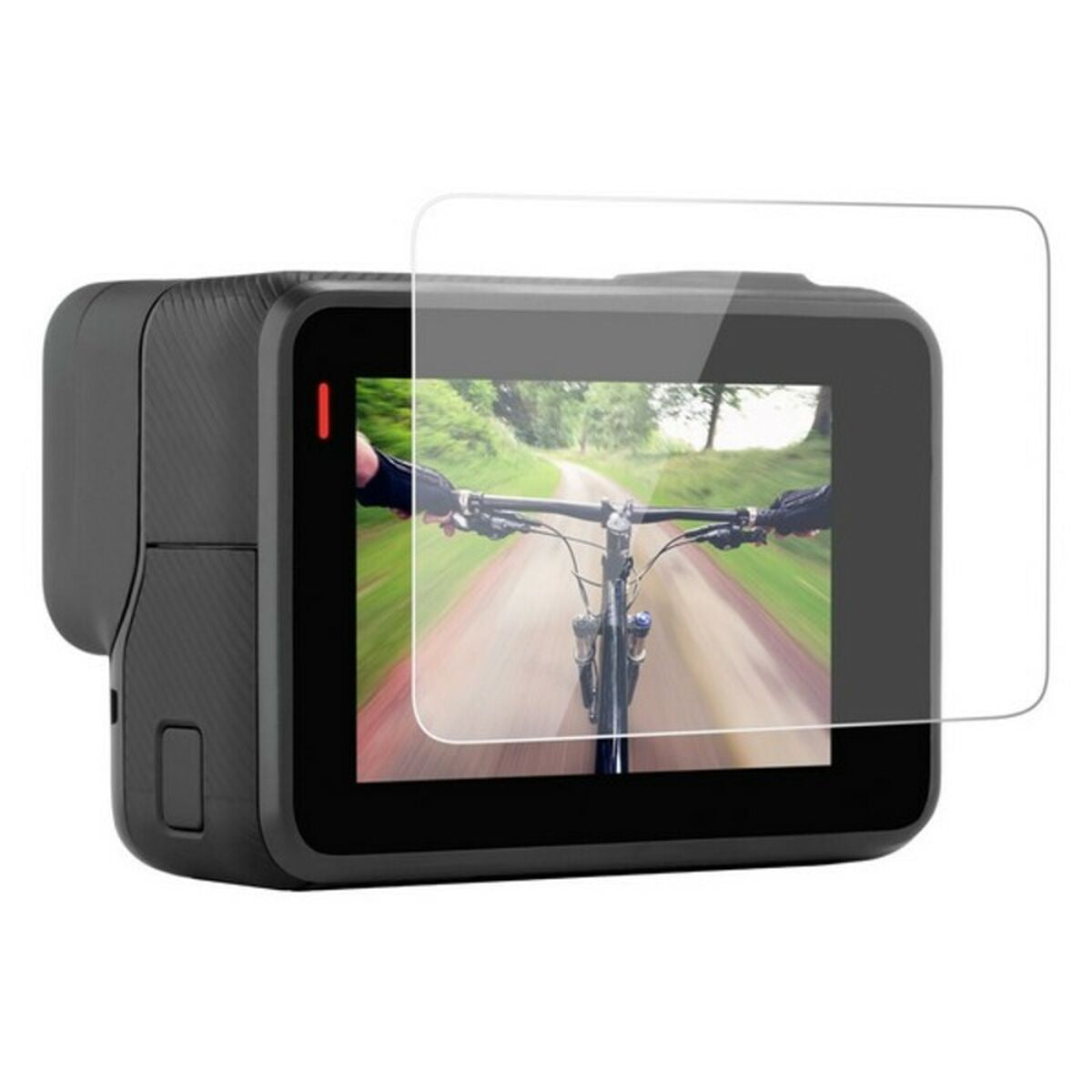 Screen shield for Go Pro Hero 5 KSIX-0