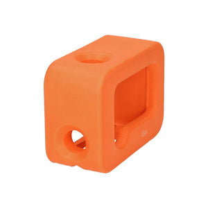 Floating Sponge Cover for Go Pro Hero 5 KSIX Orange-3