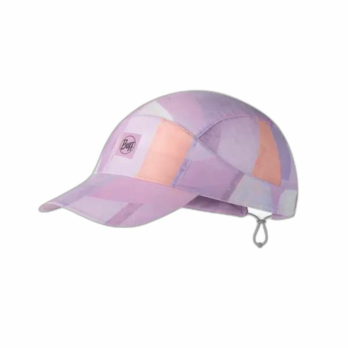 Sports Cap Trail Buff Shane Orchid-0