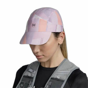 Sports Cap Trail Buff Shane Orchid-1