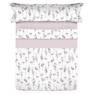 Bedding set Tejidos Reina King size-0
