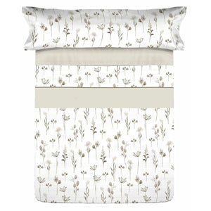 Bedding set Tejidos Reina King size-1