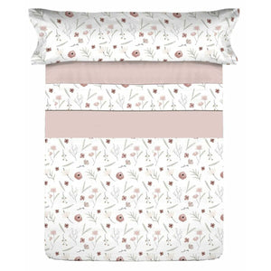 Bedding set Tejidos Reina Blue King size-1