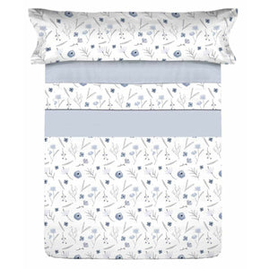 Bedding set Tejidos Reina King size-0