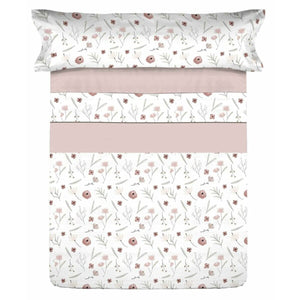 Bedding set Tejidos Reina King size-1