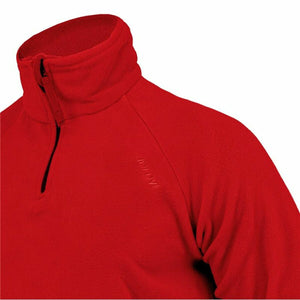 Fleece Lining Joluvi Surprise Half Children's Red-1