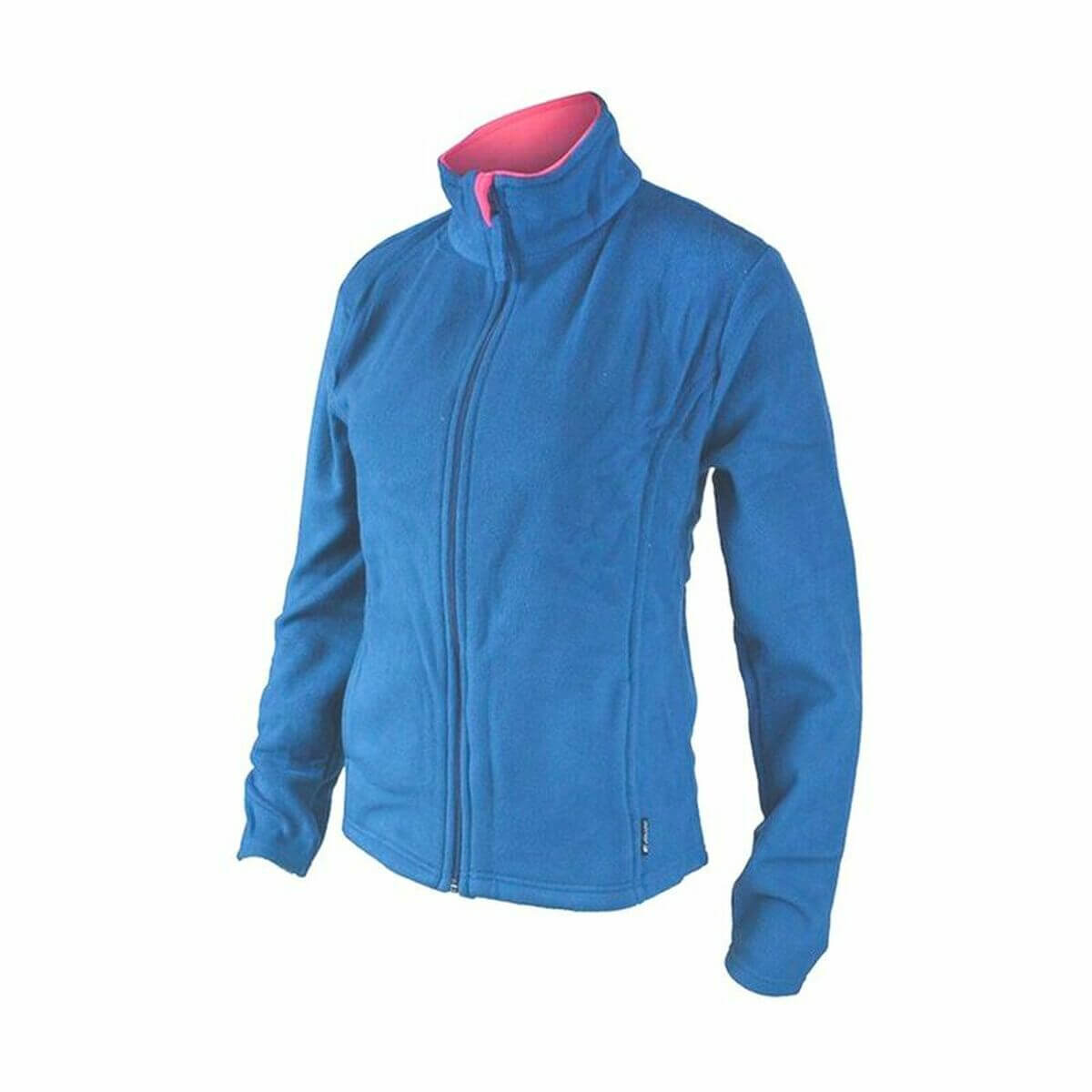 Fleece Lining Joluvi Surprise Full in blue for outdoor adventures, perfect for camping and sports at revlando.com.