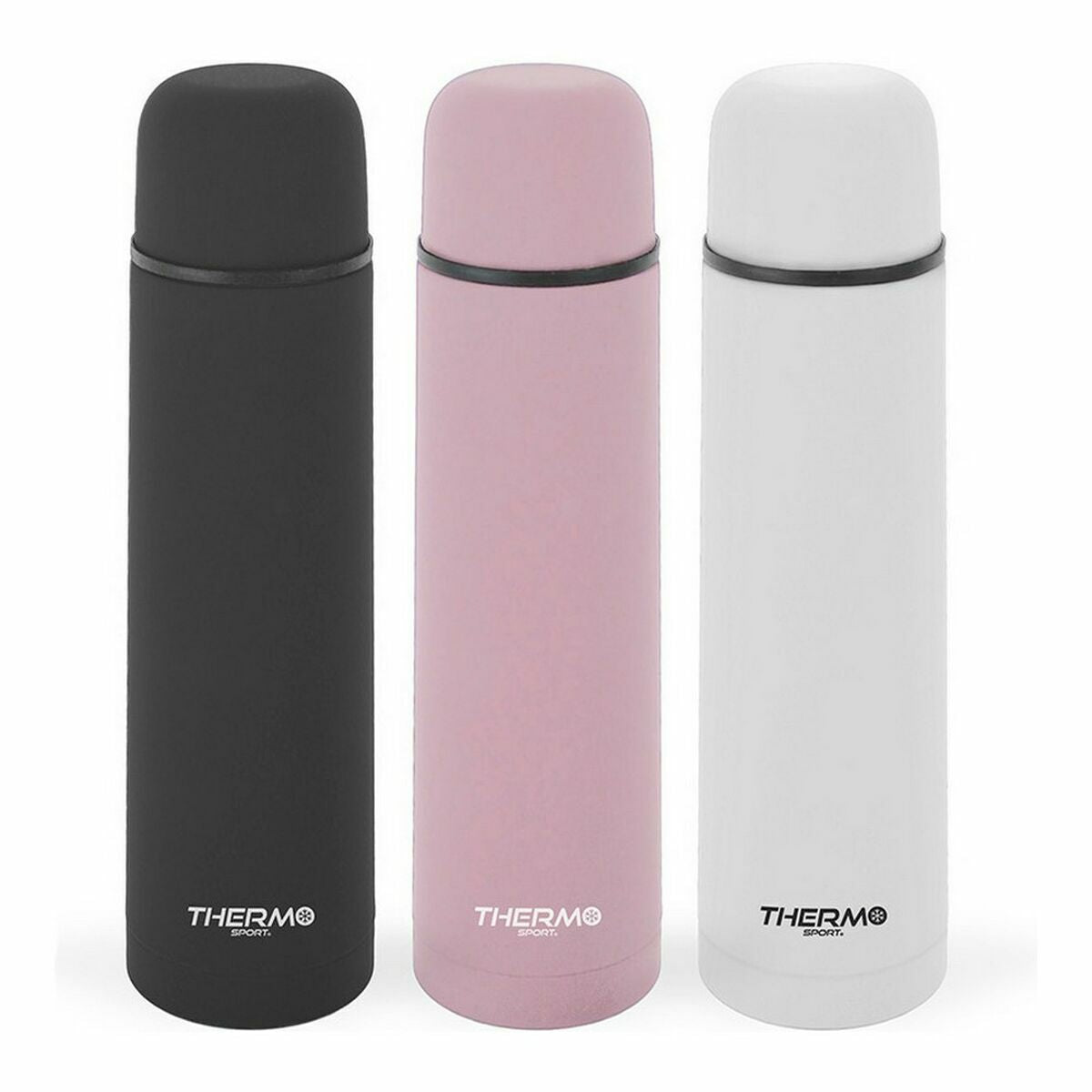 Thermos ThermoSport Stainless steel (6 Units)-3