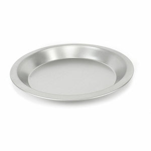 Baking tray Silver 25 x 2,5 cm (24 Units)-1