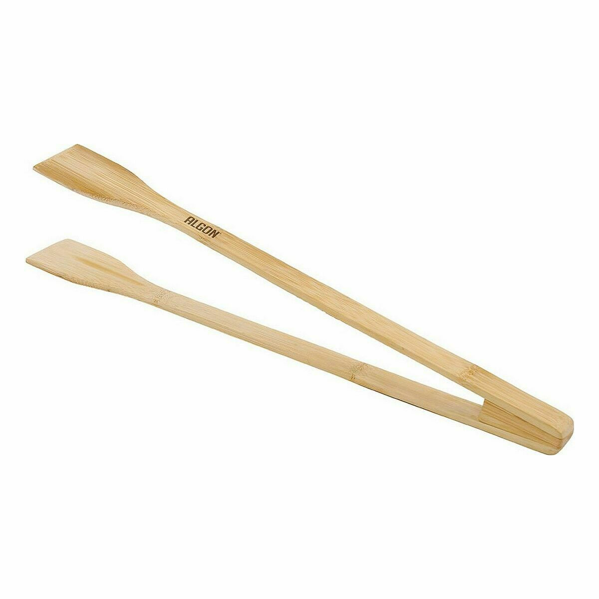 Barbecue Tongs Algon 45 x 5 x 2 cm-0