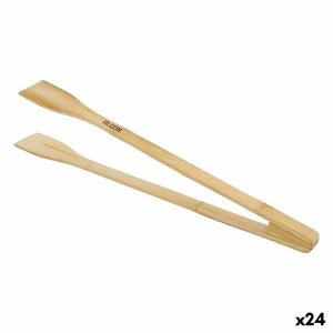 Barbecue Tongs Algon 45 x 5 x 2 cm-0