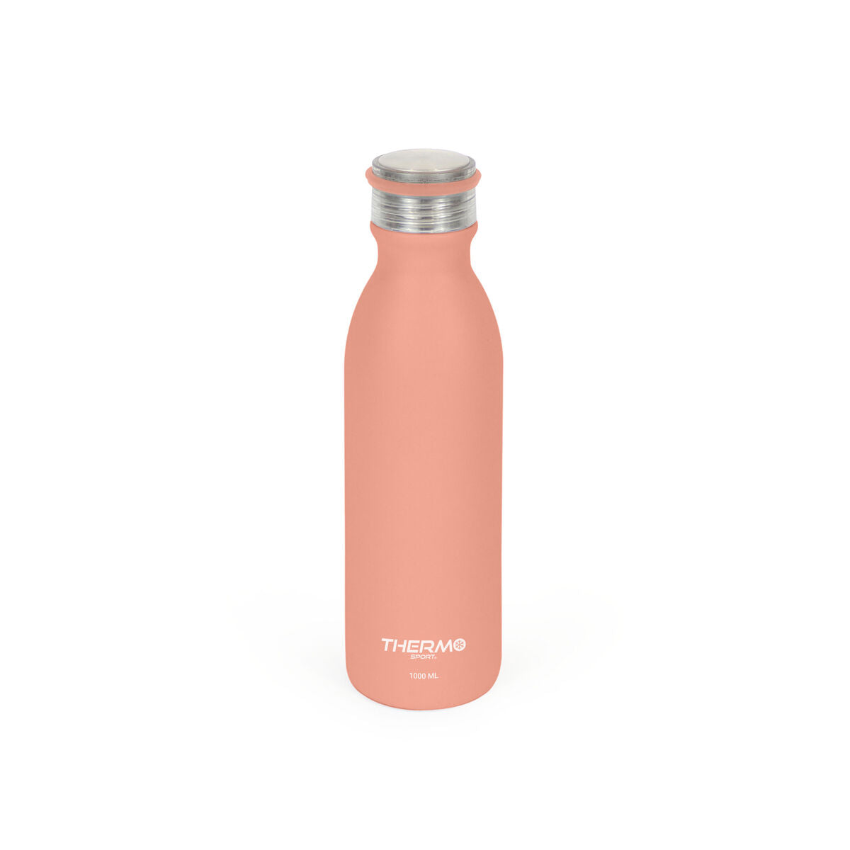 Thermal Bottle ThermoSport Stainless steel 1 L-2