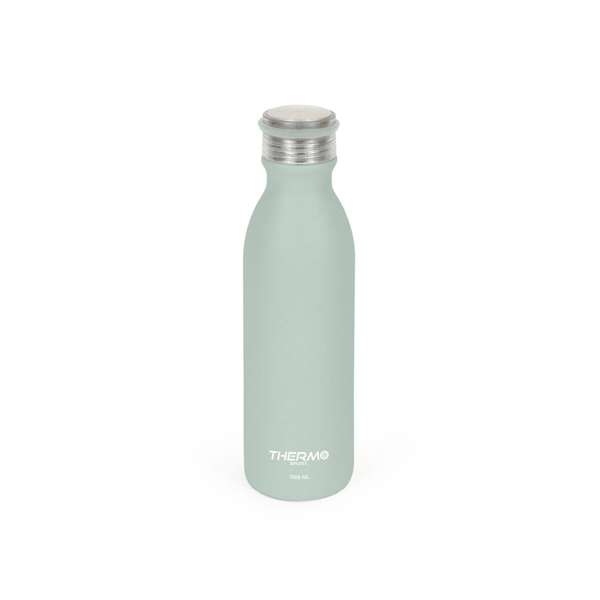 Thermal Bottle ThermoSport Stainless steel 1 L-0