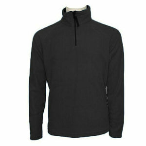 Fleece Lining Joluvi Surprise Half Black-1