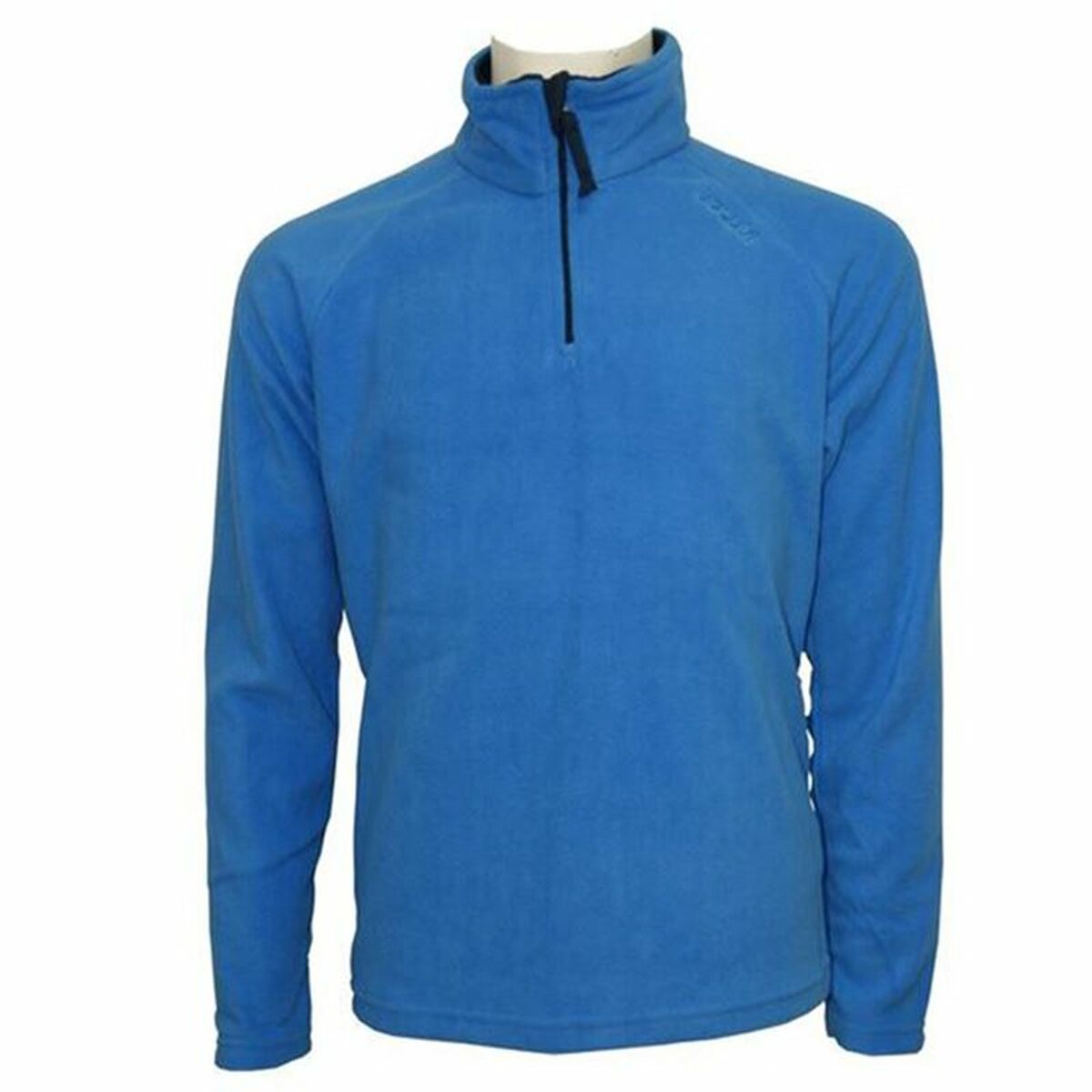 Fleece Lining Joluvi Surprise Half Lady Blue-0