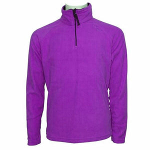 Fleece Lining Joluvi Surprise Half Lady Purple-0