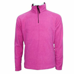 Fleece Lining Joluvi Surprise Half Lady Pink-0