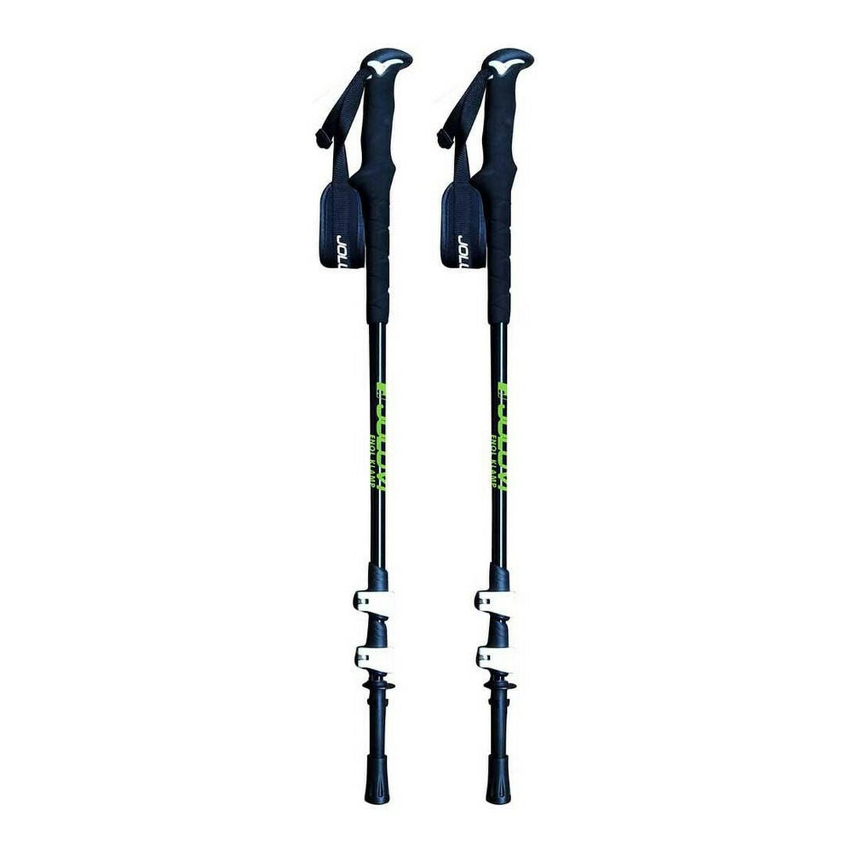 Trekking Stick Joluvi Enol Klamp  Dark blue-5