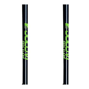 Trekking Stick Joluvi Enol Klamp  Dark blue-4