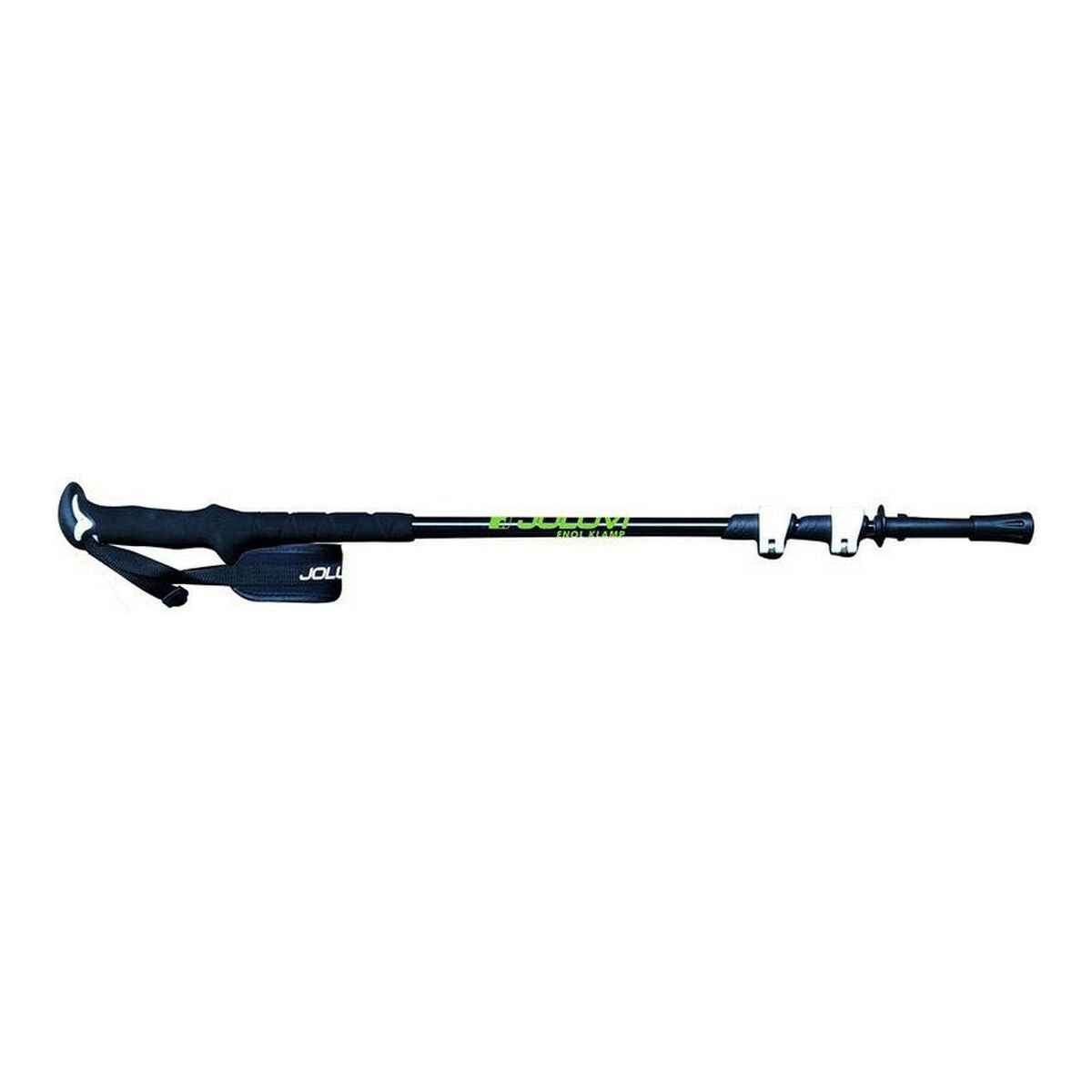 Trekking Stick Joluvi Enol Klamp  Dark blue-0