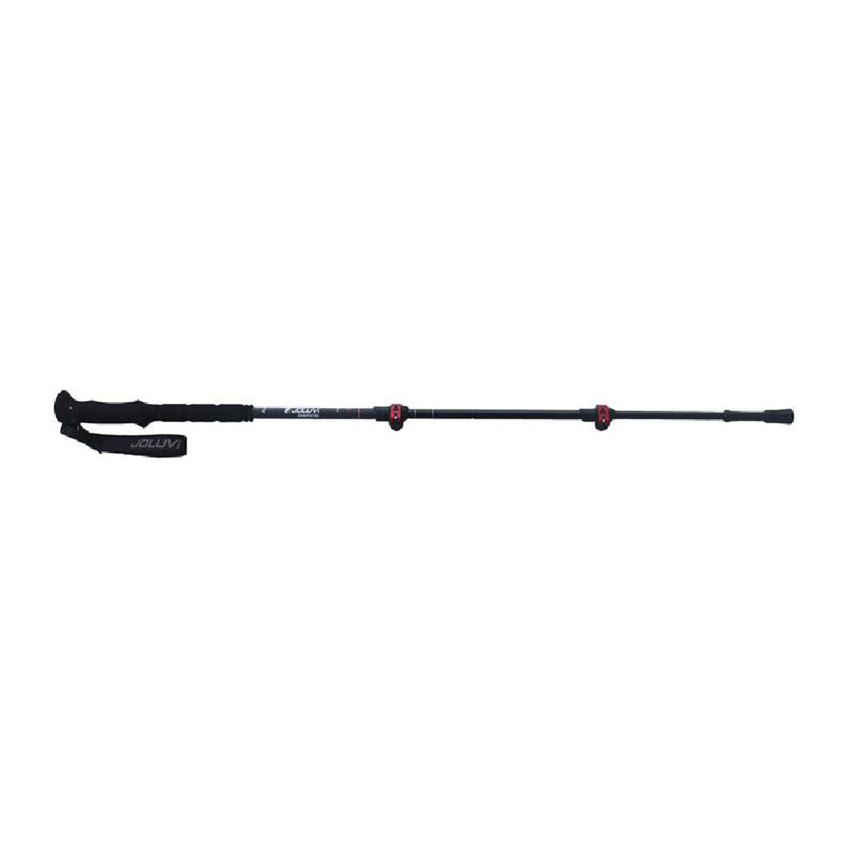 Trekking Stick Joluvi 236442001 Black-0