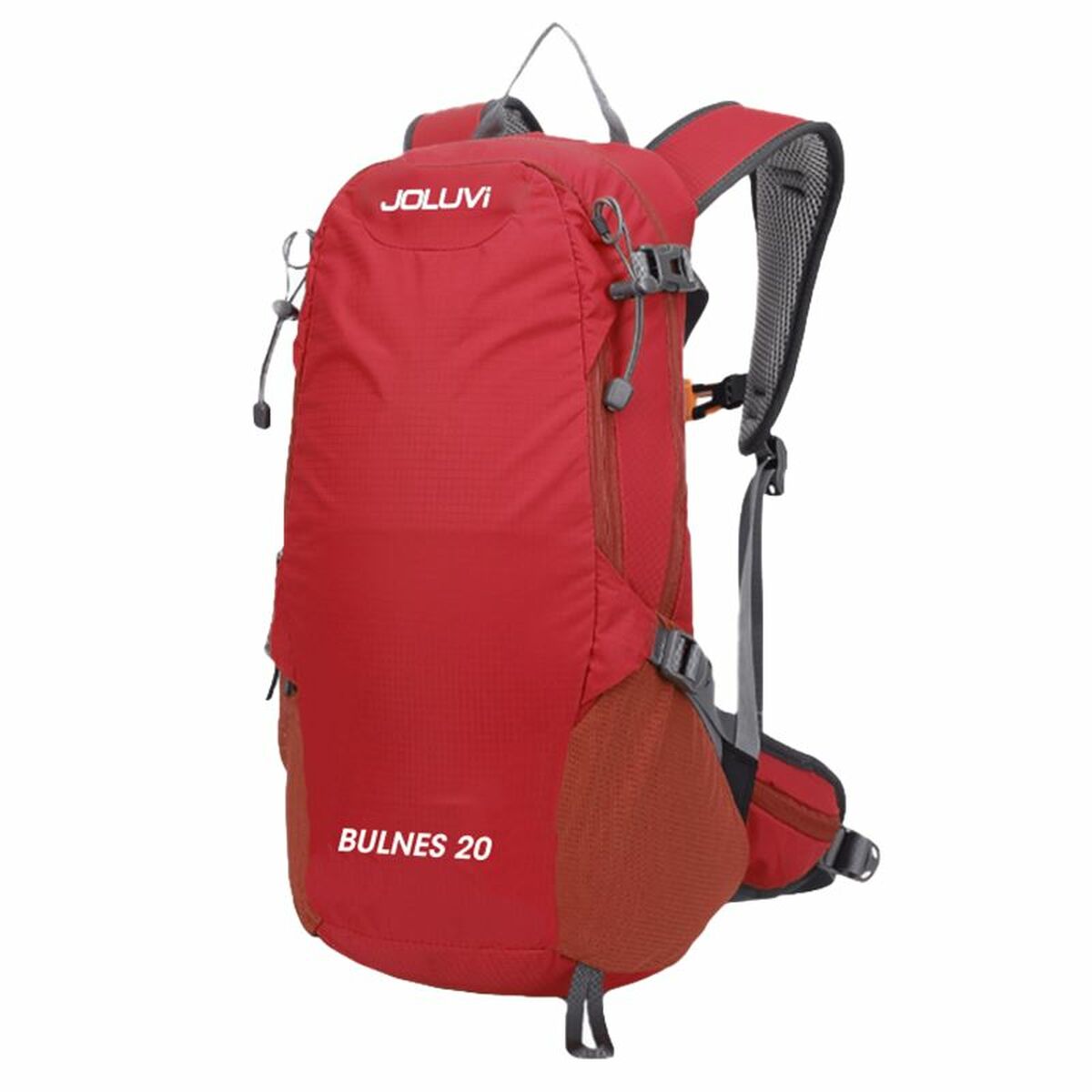 Hiking Backpack Joluvi Bulnes 20 Red-0