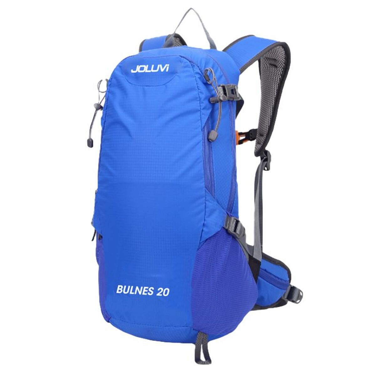 Hiking Backpack Joluvi Bulnes 20 Blue-0