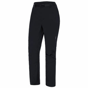 Ski Trousers Joluvi Ski Shell Black-0