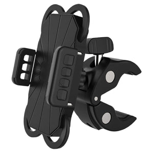 Universal Smartphone Mount for Bikes Youin MNA1012 Black-0