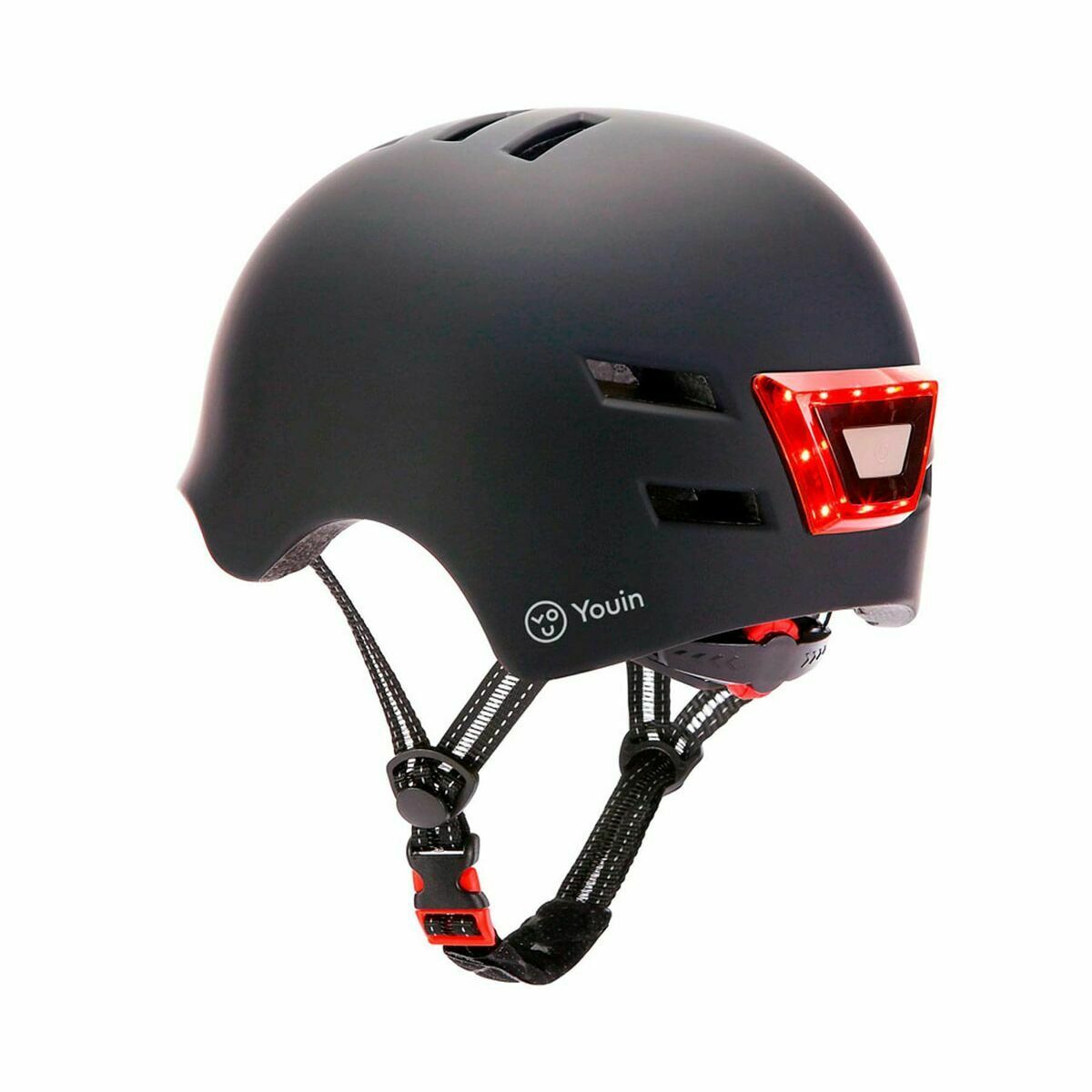 Helmet Youin MA1010M Black-0