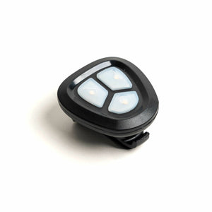 Cover for Electric Scooter Youin MA1015 Black-1